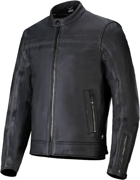 Alpinestars Dyno Leather Jacket