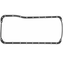 OS 34507 R Felpro Oil Pan Gasket for E350 Van Econoline F250 Truck F350 F-250 HD