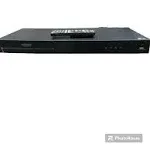 LG Ubk80 4K Ultra HD Blu-ray Player