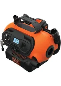 20-Volt Cordless Inflator, TOOL ONLY