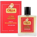 Cella Milano After Shave Lotion, 3.5 ounces