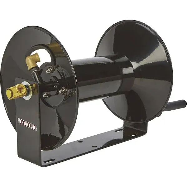 Ironton Air Hose Reel