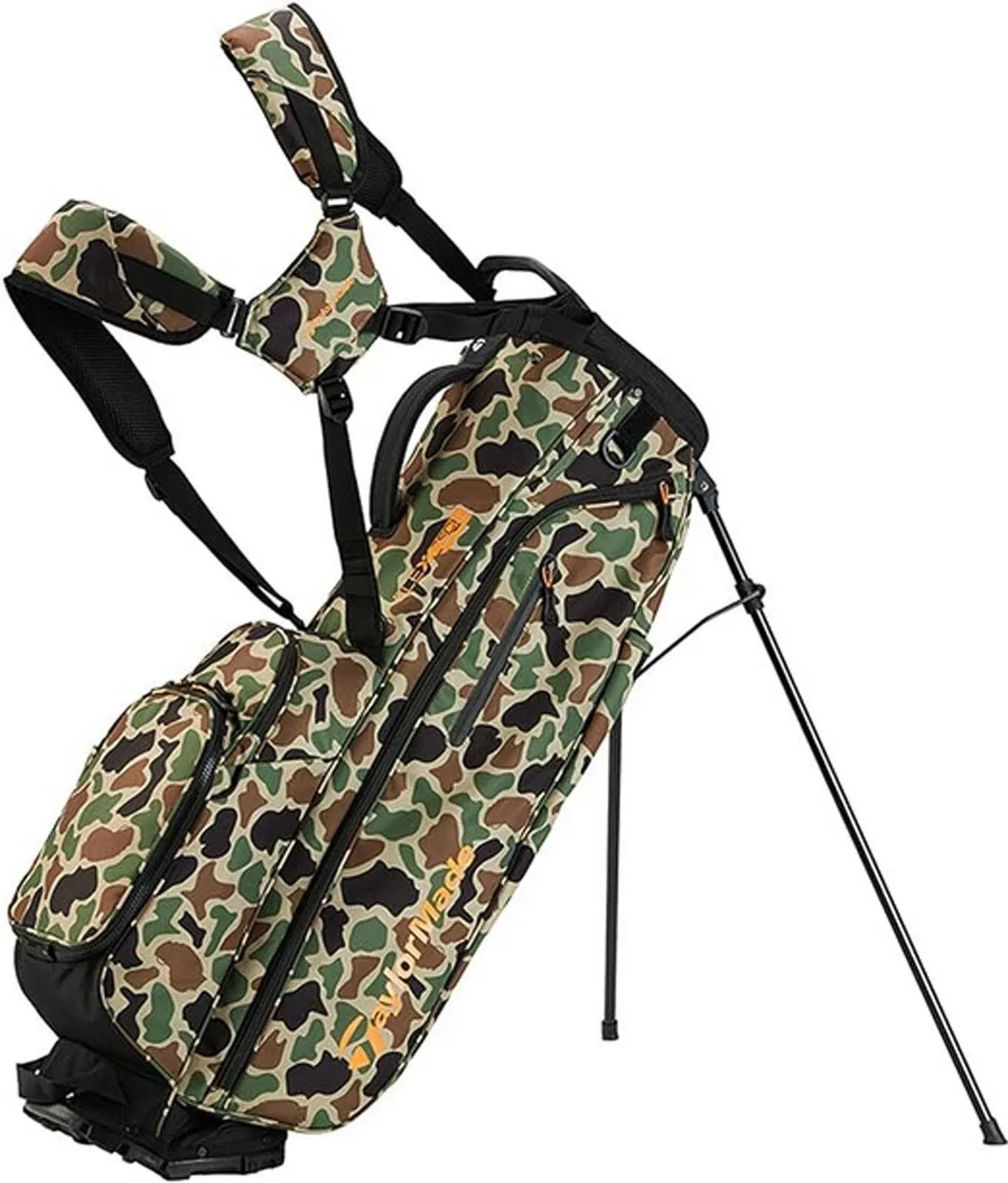 TaylorMade FlexTech Golf Stand Bag