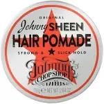 Johnny Chopshop Johnny's Chopshop Johnny Sheen Hair Pomade