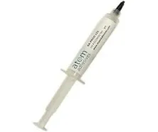 Silver Epoxy, Electrically Conductive Adhesive, Heat Resistant, AA-DUCT 904, 5gm Syringe