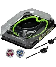 Beyblade X Set De Batalla Xtreme Hasbro