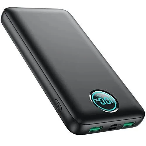 Portable Charger Power Bank