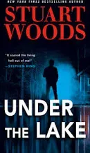 Stuart Woods Under the Lake (Taschenbuch)