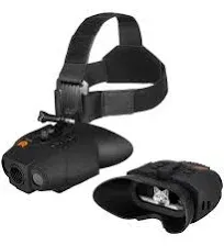 Nightfox Swift Night Vision Goggles