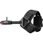 Scott Archery Caliper Bow Release Aid Buckle Strap Black