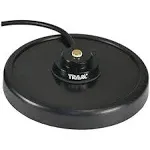 Tram 1241 5&#034; NMO Magnet Mount , Black 