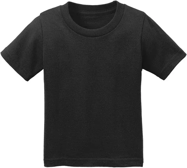 Port & Company Infant Core Cotton Tee