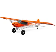 E-flite CZ Cub SS BNF Basic Electric Airplane (2150mm) [EFL12450]