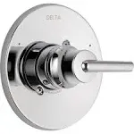 Delta T14059 Trinsic 14 Series MC Valve Trim - Chrome