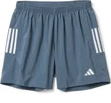 NWT\xa0Adidas Running Carrera Shorts\u205f7&quot;  M