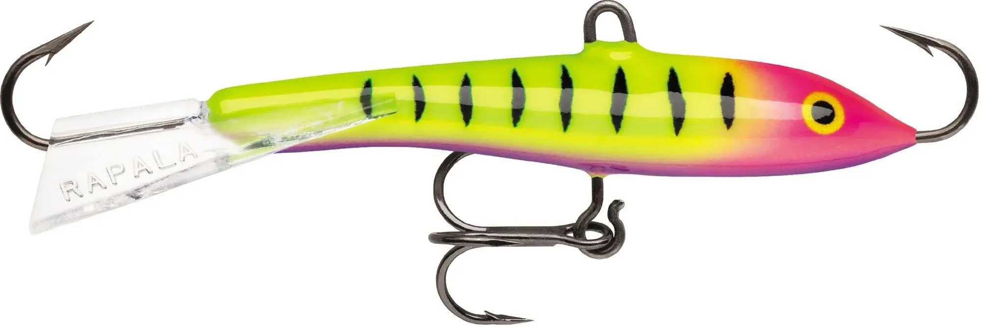 Rapala Jigging Rap Headspin