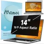 Laptop Screen Protector 14 inch Universal Privacy Filter Anti-Glare