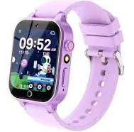 Vakzovy Smart Watch for Girls