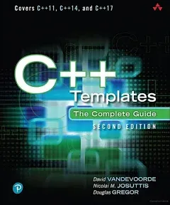 C++ Templates - Moby the Great