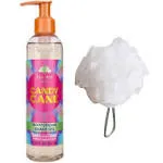 Tree Hut Candy Cane Shave Oil