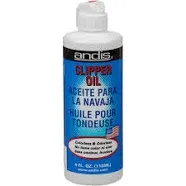 Clippers Clipper Oil 4 Oz