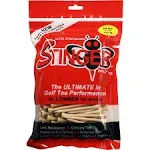 Stinger Pro XL Tees - 200 Count