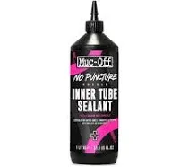 Muc Off Sealant Inner Tube Sealant 1 Liter Breakdown Protection Liquid