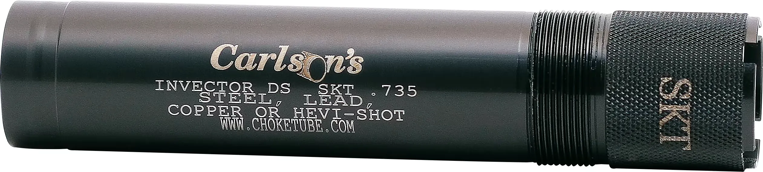 Carlson&#039;s Browning Inv DS Sporting Clays 12-Ga. Choke Tube