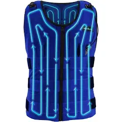 AlphaCool Circulatory Cooling Vest System