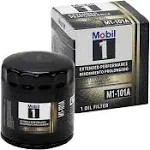 Mobil 1 Extended Performance Oil Filter M1:101A