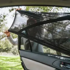 Car Window Screens