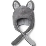 Columbia Kids Tiny Animal Beanie II Youth One Size Gray CC0083 023