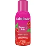 Skintimate Signature Scents Moisturizing Shave Gel, Raspberry Rain 2.75 oz