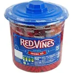 Redvines Licorice Twists