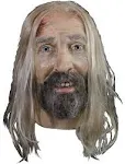 Devil's Rejects Otis Mask