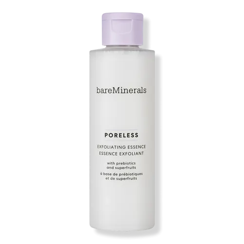 bareMinerals Poreless Exfoliating Essence