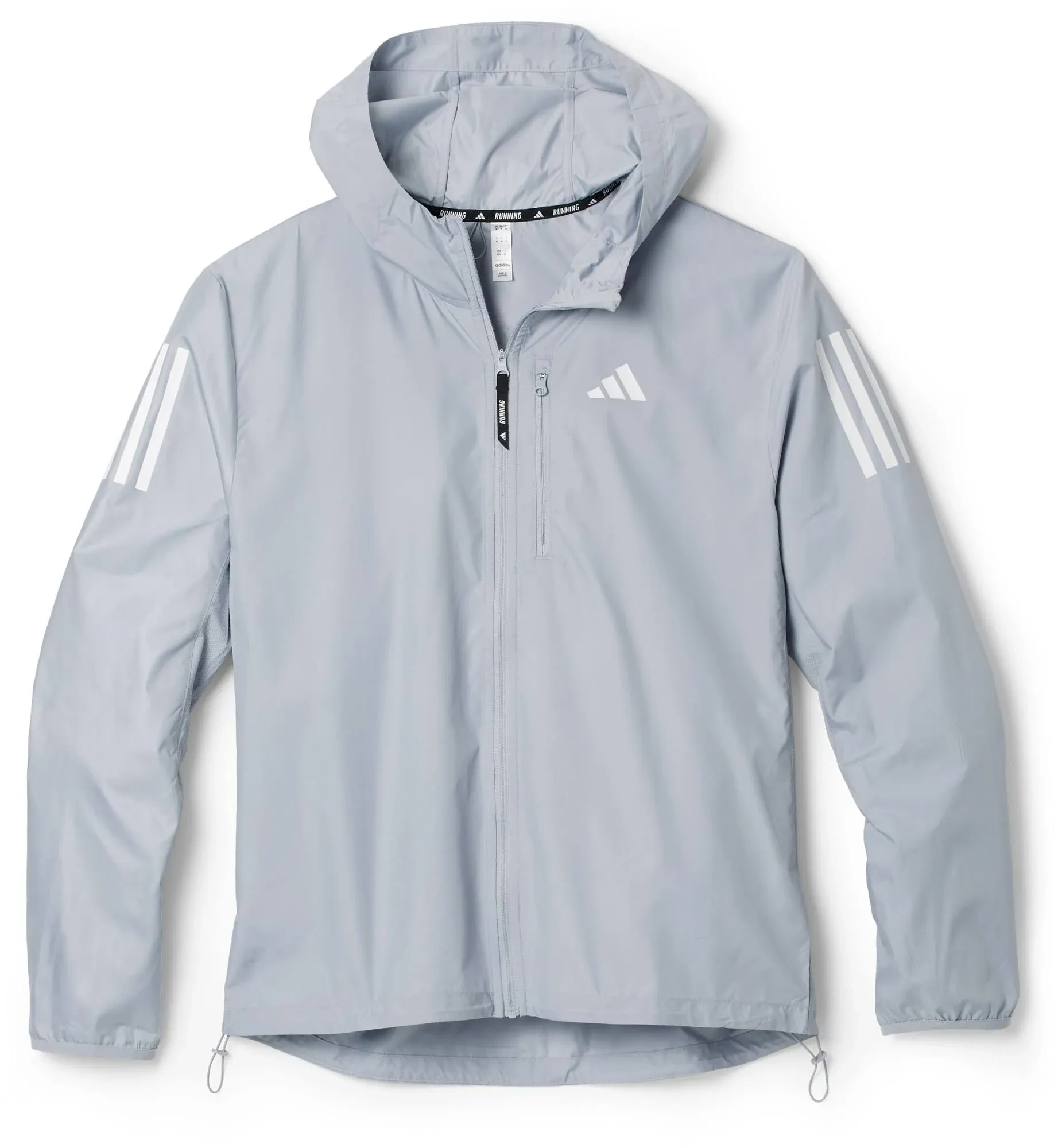 adidas Men's Own The Run Jacket