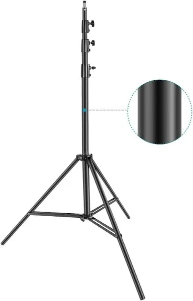 Neewer Heavy-Duty Light Stand