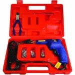 Astro 7600 Hot Staple Gun Kit for Plastic Repair