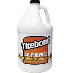 Titebond White 8 oz 5033 All-Purpose Glue