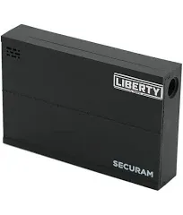 Liberty SafElert Safe Monitor