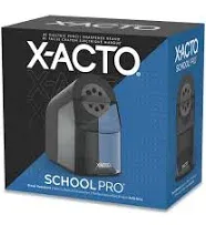 X-ACTo School Pro Electric Pencil Sharpener