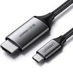 Ugreen 50570 1.5 m USB-C To HDMI Adapter