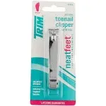 Trim Clipper Toenail Deluxe