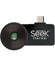 Seek Thermal CompactXR - for Android