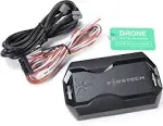 Firstech DroneMobile X1MAX-LTE Telematics GPS Module