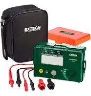 Extech MG310 Compact Digital Insulation Tester