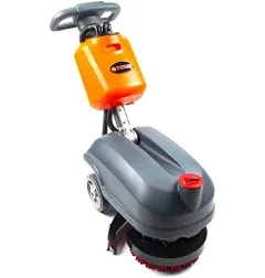 14" Deep Clean Floor Scrubber RT15