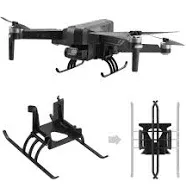 Landing Gear for Ruko F11 PRO/F11 GIM2 Drone Foldable Extensions Quick Release