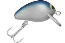 Yo-Zuri Snap Beans 1 inch Ultralight Crankbait